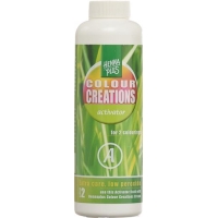 Henna Colour Creations Activator 120ml