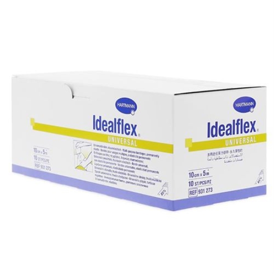 Idealflex Universal 4cmx5m 10 Stück buy online