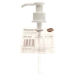 Sterillium Dosierpumpe für 500ml Flasche