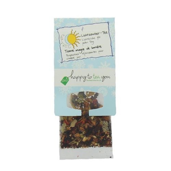 Herboristeria Lichtzauber Tee Offen 1kg buy online