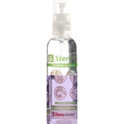 Cleanplanet Steripro C Spray Desinfektion 100ml