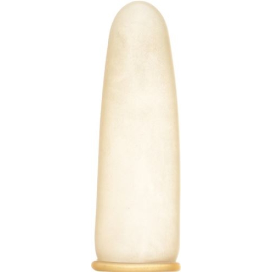 Sanor Fingerling Latex Grösse 3 Gepudert Leicht buy online