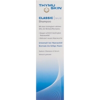 Thymu Skin Haarshampoo 100ml