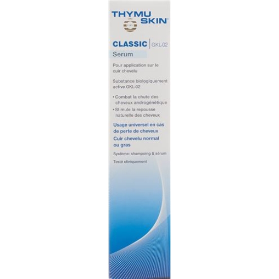 Thymu Skin Haarkur 100ml buy online