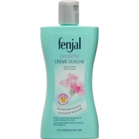 Fenjal Creme Öl Dusche Rose 200ml