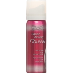 Wilkinson Damen Rasierschaum 50ml