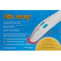 Bite Away Sting Healer Insect Bites