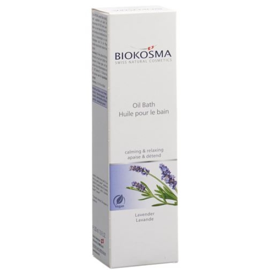 Biokosma Melissenbad 200ml buy online