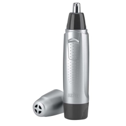 Braun Exact Series Ear AND Nose Hair Trimmer En10