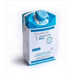 Tavarlin Laktat-Drink Milch 450ml