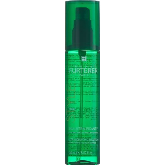 René Furterer Style Ultra-Fixierender Haarfestiger 150ml buy online
