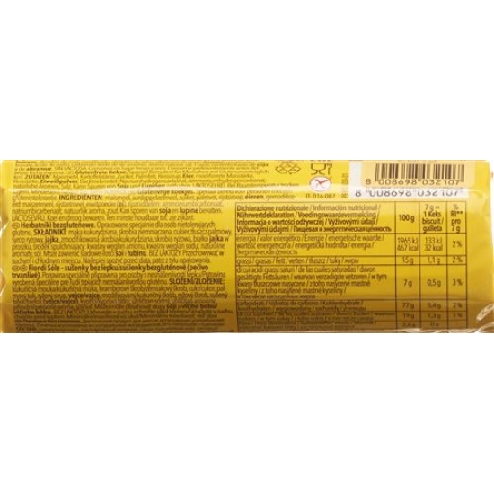 Schär Fior Di Sole Glutenfrei 100g buy online