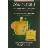 René Furterer Complex 5 Regenerierendes Konzentrat 50ml