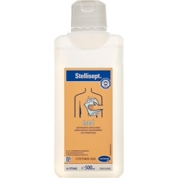 Stellisept Med Antimikrobielle Waschlotion 100ml