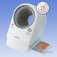 Panasonic Diagnostec EW3152 Blutdruckmessgerät Oberarm