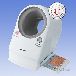 Panasonic Diagnostec EW3152 Blutdruckmessgerät Oberarm