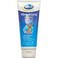 Scholl Hirschtalg Extreme 100ml