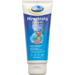 Scholl Hirschtalg Extreme 100ml