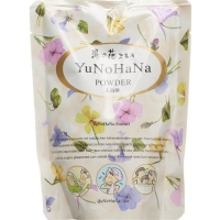 Yunohana Badekristalle 60g Beutel