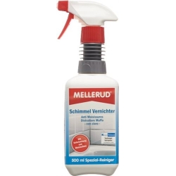Mellerud Schimmel Vernichter 500ml