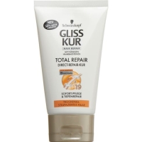 Gliss Kur Direct Repair Kur Tr19 Tr/st Haar 150ml