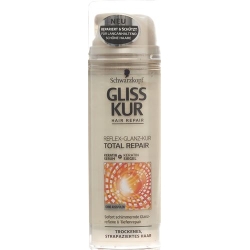 Gliss Kur Reflex Glanz Kur Tr 19 150ml