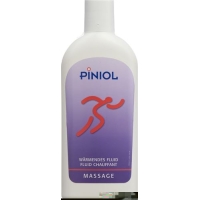 Piniol Wärmendes Fluide Flasche 1000ml