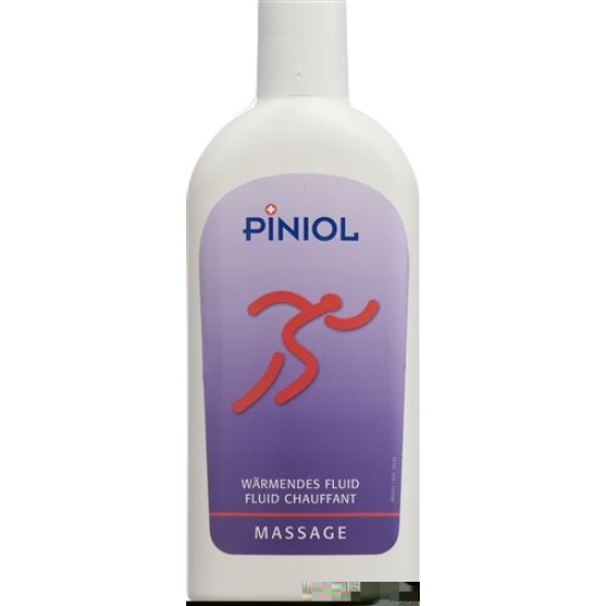 Piniol Wärmendes Fluide Flasche 1000ml buy online