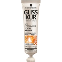 Gliss Kur Sofort Hilfe Intensivkur Tr 19 20ml