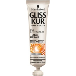 Gliss Kur Sofort Hilfe Intensivkur Tr 19 20ml