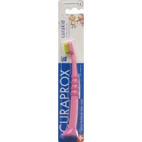 Curaprox baby toothbrush