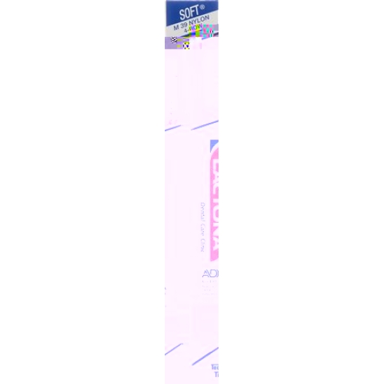 Lactona Toothbrush M-39 Nylon Soft buy online