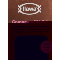 Flawa M.I.C. Kompressen Nicht Steril 7.5x5cm 15 Stück