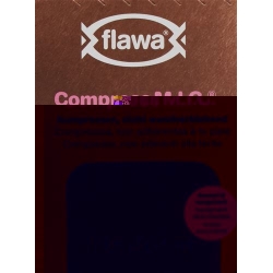 Flawa M.I.C. Kompressen Nicht Steril 7.5x5cm 15 Stück