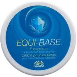 Equi-Base Fusscrème 75ml