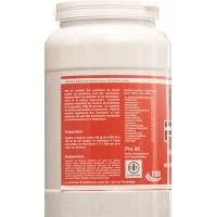 Pro 90 Pulver Schokolade 750g