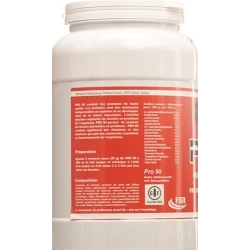 Pro 90 Pulver Schokolade 750g