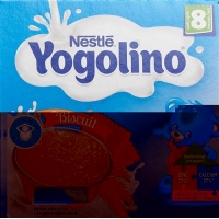 Nestlé Baby Dessert Biscuit 8 Monate 4x 100g