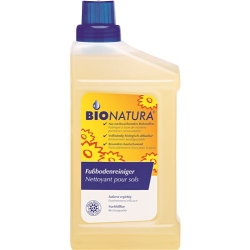 Bionatura Fussbodenreiniger 5L