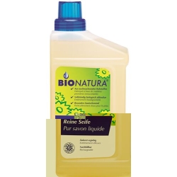Bionatura Reine Seife Liquid 5L