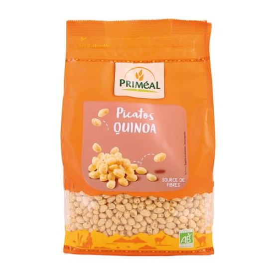 Primeal Quinoa Picatos Bio 200g buy online