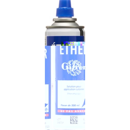 Regen Lab Aether Kanister 400ml buy online
