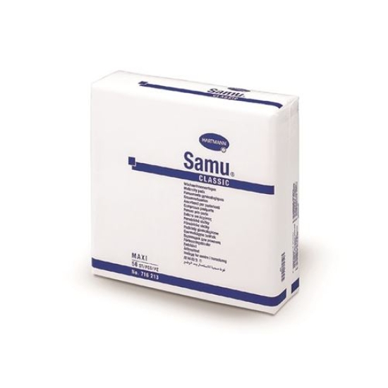 Samu Vorlage Maxi Steril 28x 10 Stück buy online