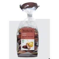 Biofarm Datteln ohne Stein Knospe Beutel 750g