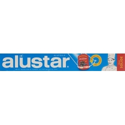 Alustar Haushaltfolie 20mx30cm Stärker