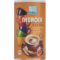 Pural Neuroca Bio Getreidekaffee 125g