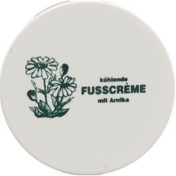 Intercosma Fusscreme 1L