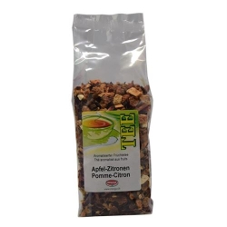 Morga Apfel Zitronen Tee 125g