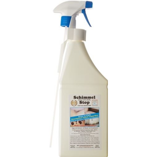 Schimmel Stop Spray 500ml buy online