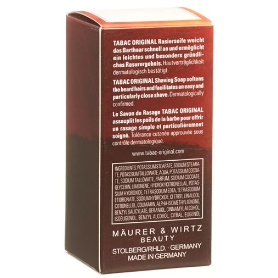 Tabac Original Eau de Cologne 150ml buy online